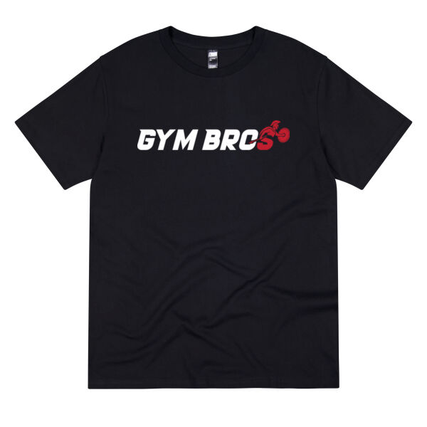 Gym Bro Thumbnail