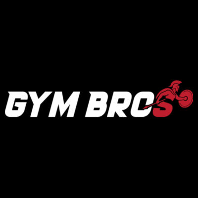 Gym Bros Original Tough Times - AS Colour Mens Classic Organic Tee Design