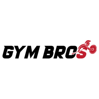 Gym Bros - Stainless Bottle Design