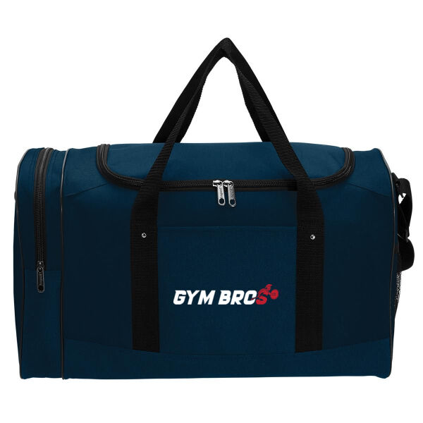Gym Bag Thumbnail