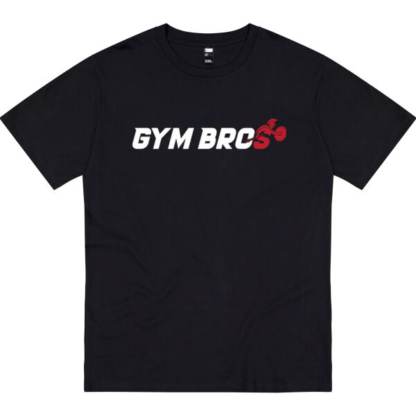 Gym Bro - Thread Project Unisex Epic Tee Thumbnail