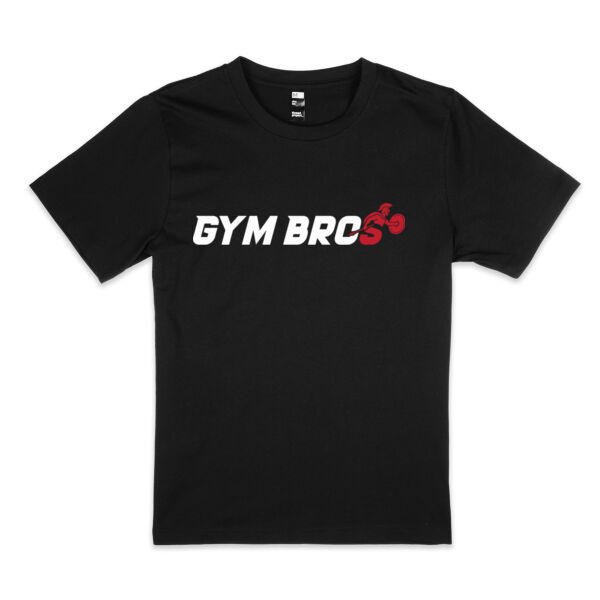 Gym Bro - Thread Project Womens Diva Tee Thumbnail