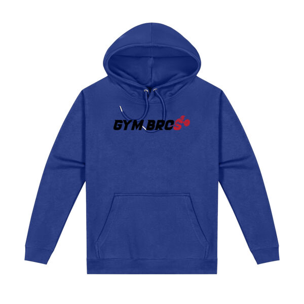 Mens Hoodie Thumbnail